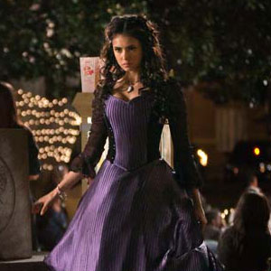 Vampire Diaries Vampire Diaries